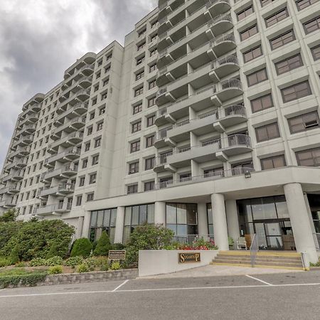 Sugar Top Condos Sugar Mountain Exterior photo