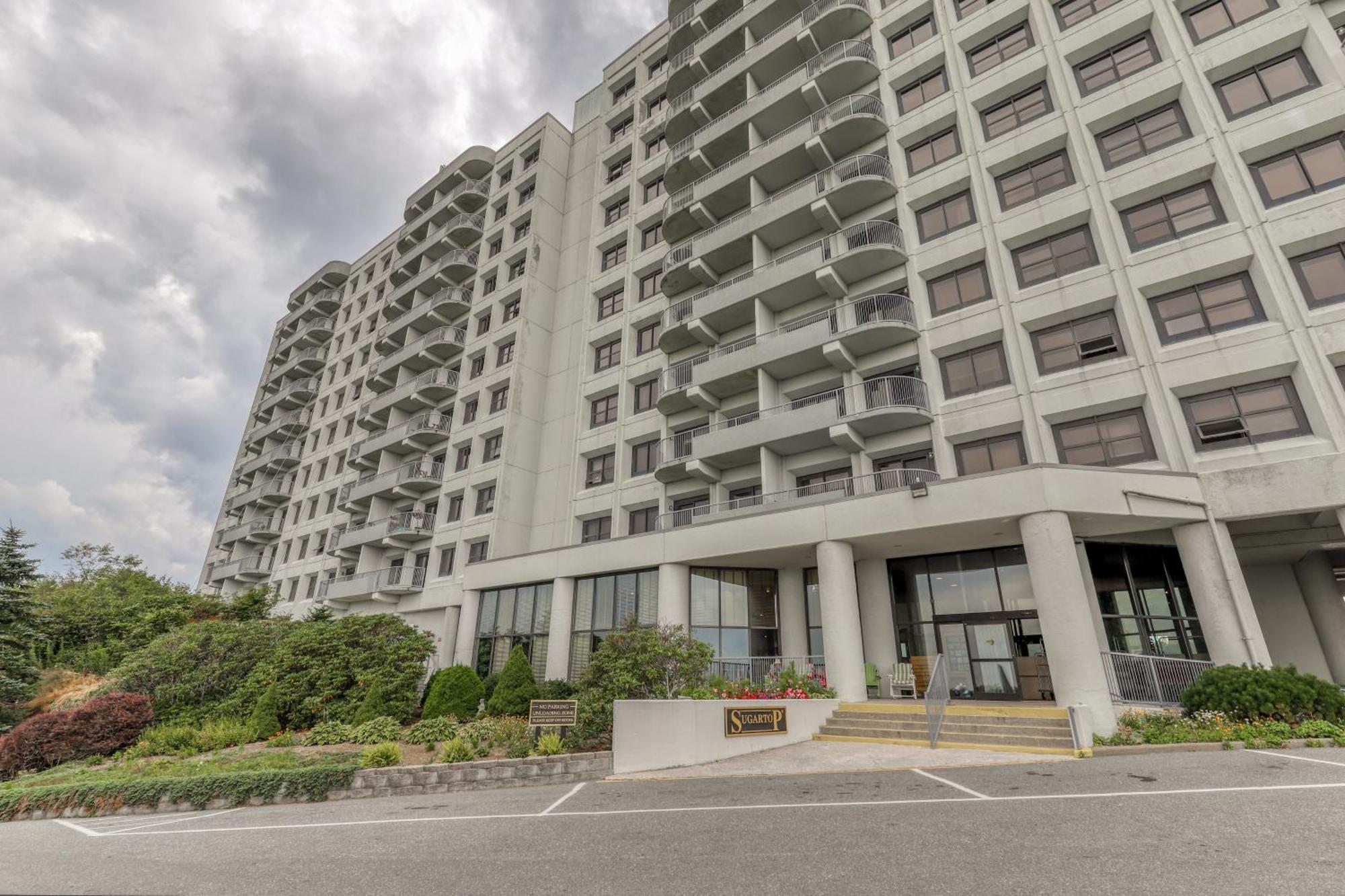 Sugar Top Condos Sugar Mountain Exterior photo