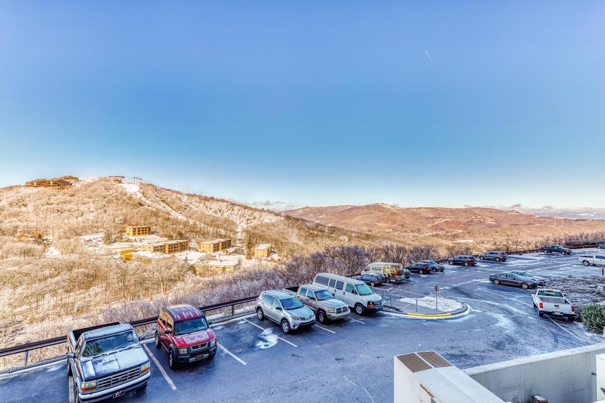 Sugar Top Condos Sugar Mountain Exterior photo