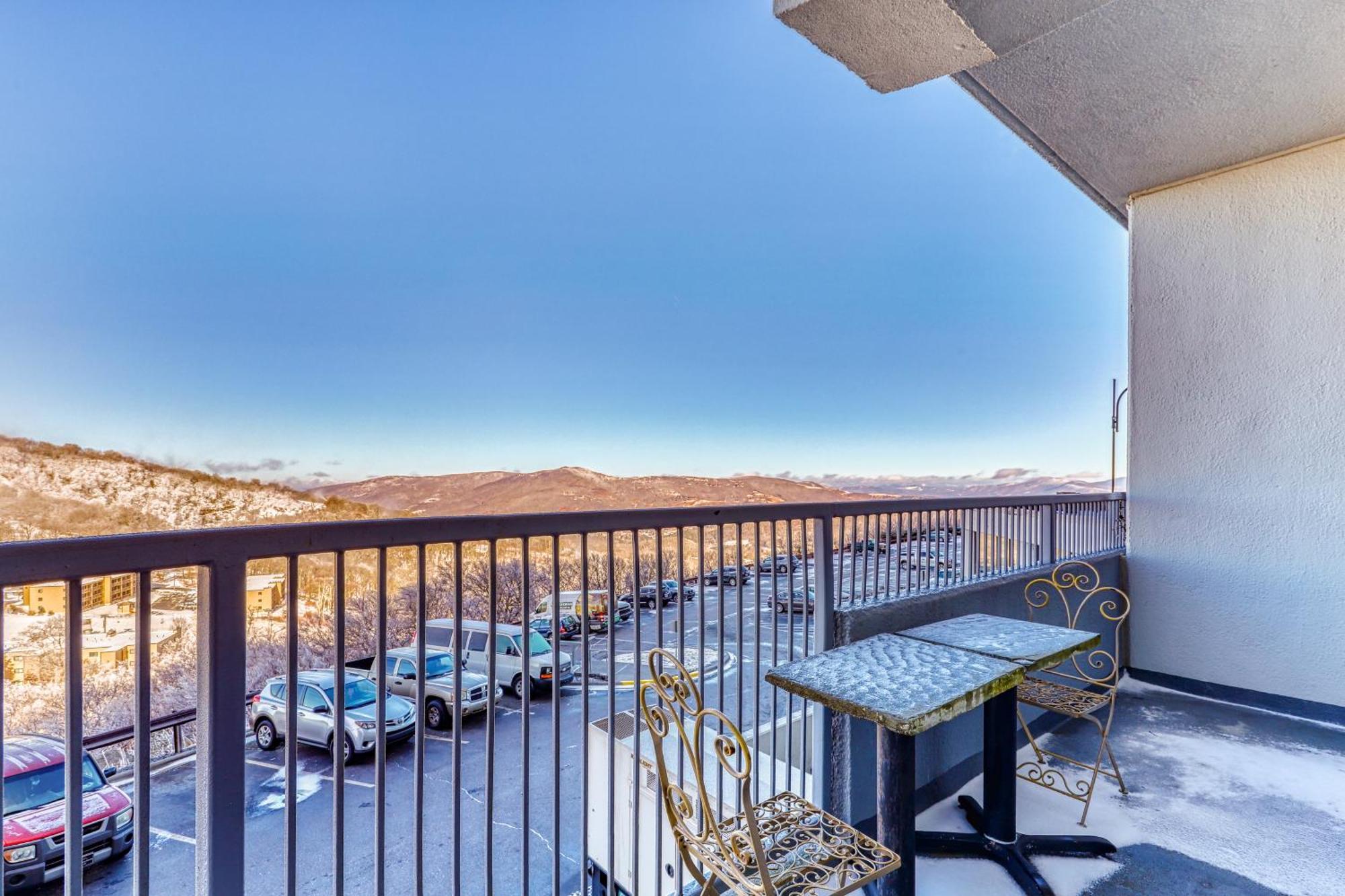 Sugar Top Condos Sugar Mountain Exterior photo