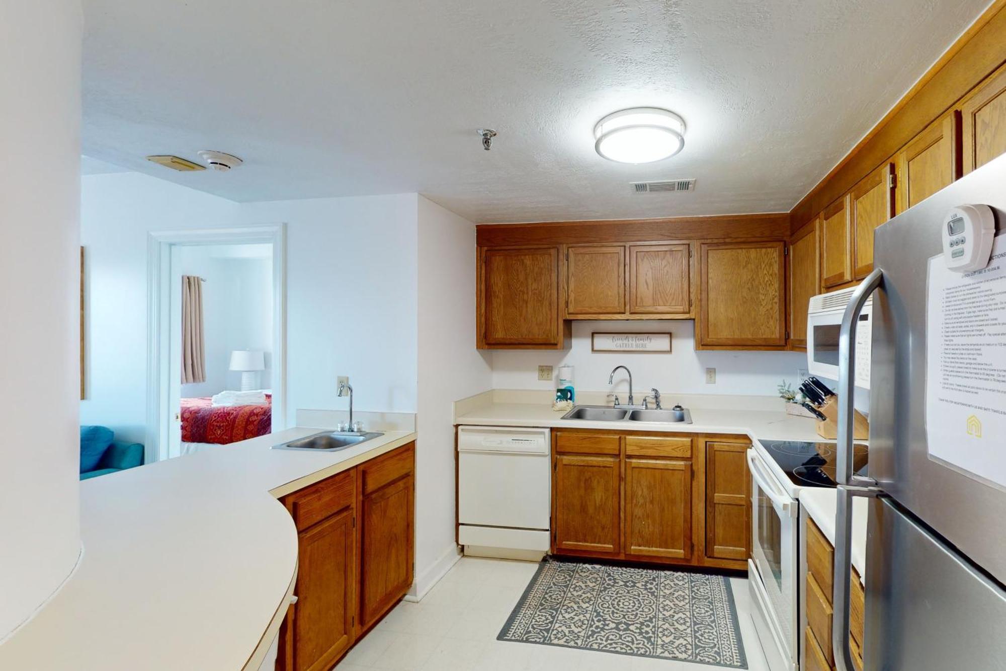 Sugar Top Condos Sugar Mountain Room photo